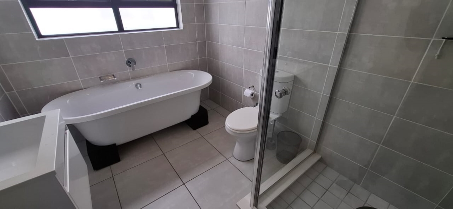 To Let 2 Bedroom Property for Rent in Richwood Western Cape